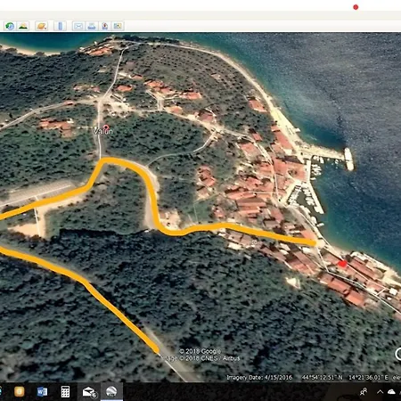 Appartamento Seaside